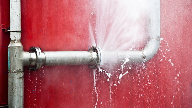 Best 24-hour water damage restoration  in Leonardtown, MD